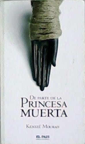 Book De parte de la princesa muerta