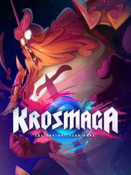 Videojuegos KROSMAGA