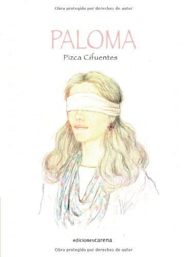 Book Paloma