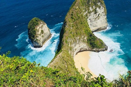 Lugar Nusa Penida