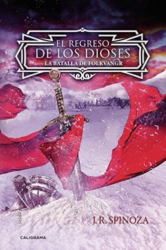 Libro El regreso de los dioses