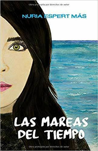 Libro Las mareas del tiempo