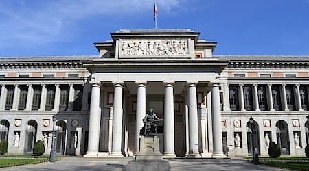 Place Museo del Prado