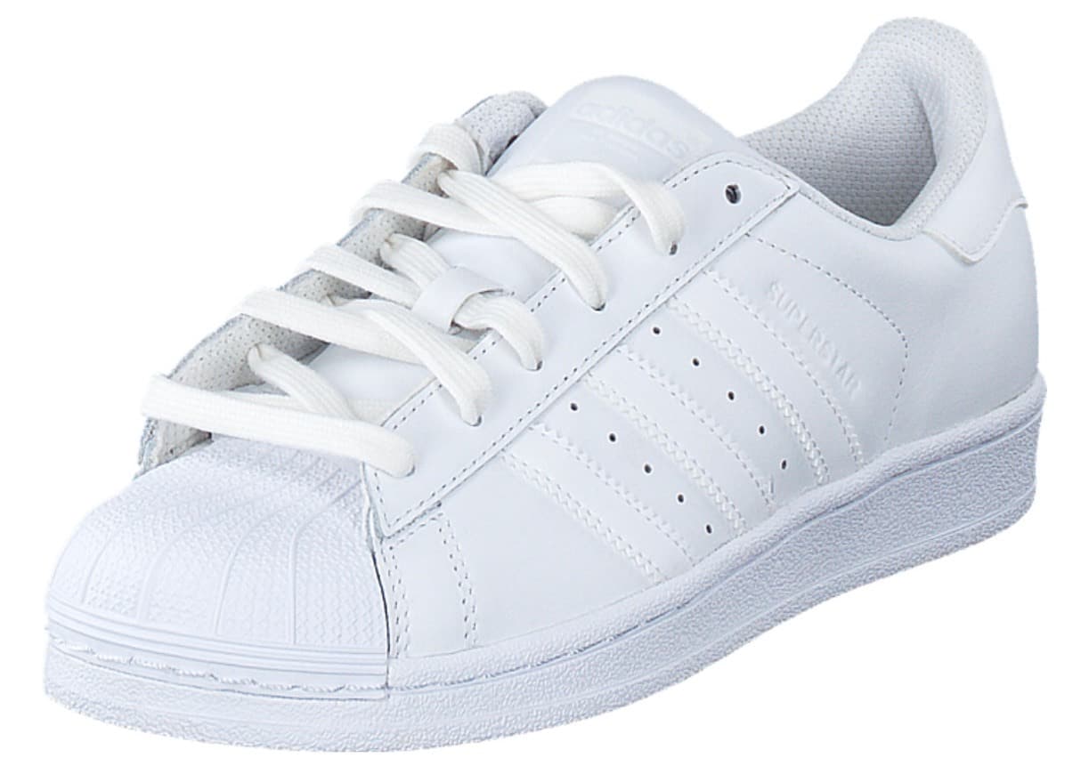 Moda Adidas SuperStar