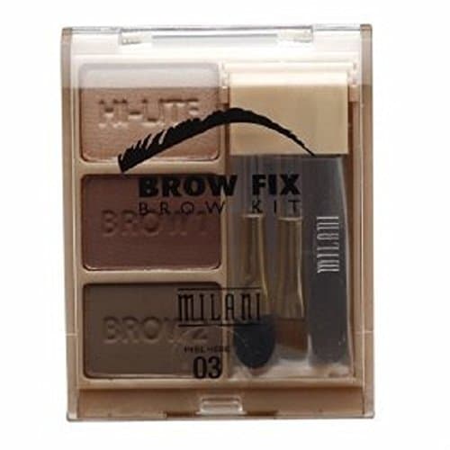 Product Milani Brow Fix Kit