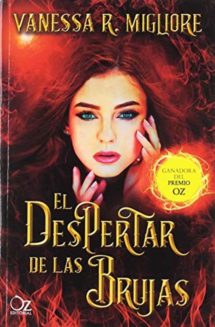 Book El despertar de las brujas