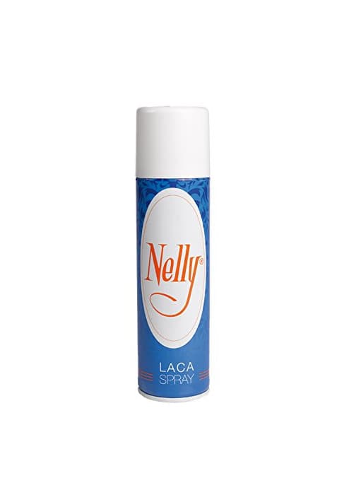 Beauty Nelly Laca Spray