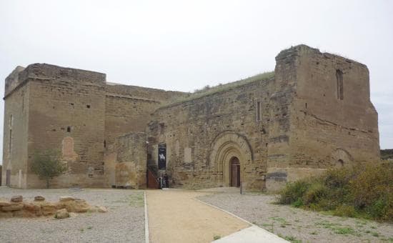 Place Castell templer de Gardeny