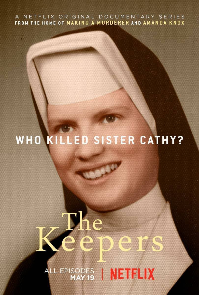 Película The Keepers