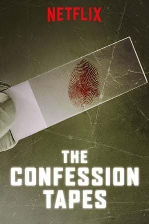 Película The Confession Tapes