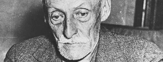 Película Albert Fish: In Sin He Found Salvation