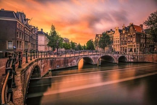 Place Herengracht