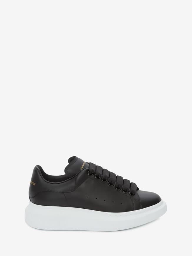 Fashion Alexander Mcqueen OVERSIZED SNEAKER