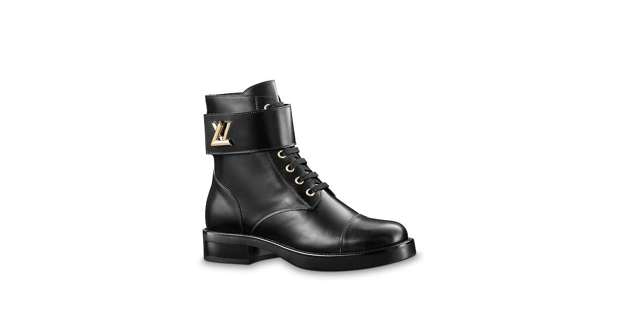 Fashion Wonderland Ranger - Shoes | LOUIS VUITTON