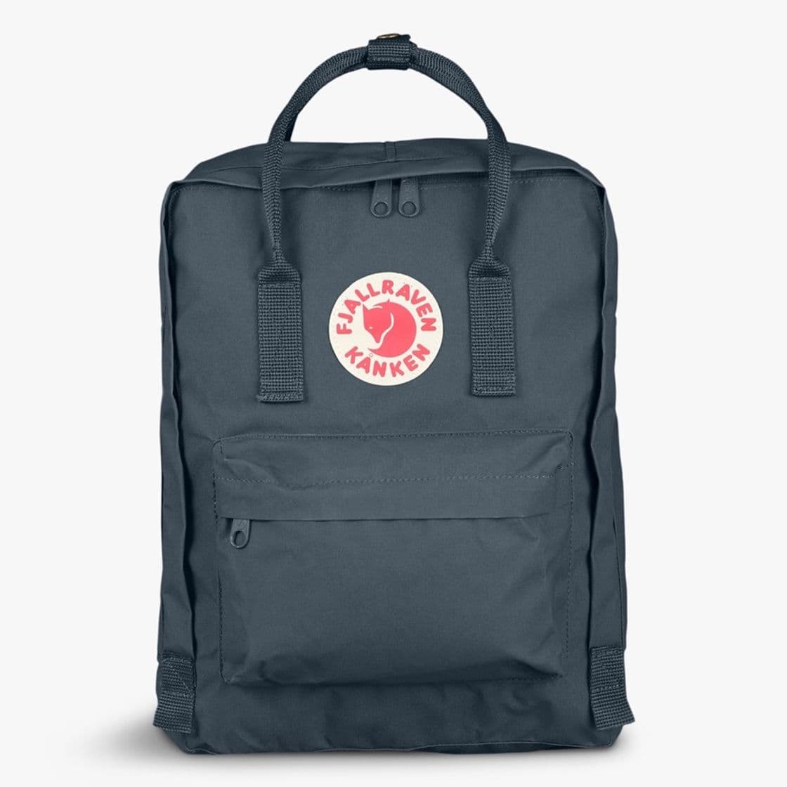 Electronic Fjällräven F23510, Mochilla Unisex, Gris