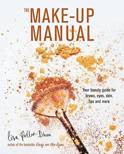 Libro The Make-up Manual