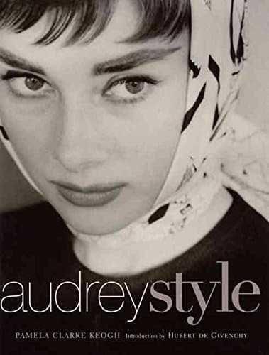 Libro [(Audrey Style)] [By