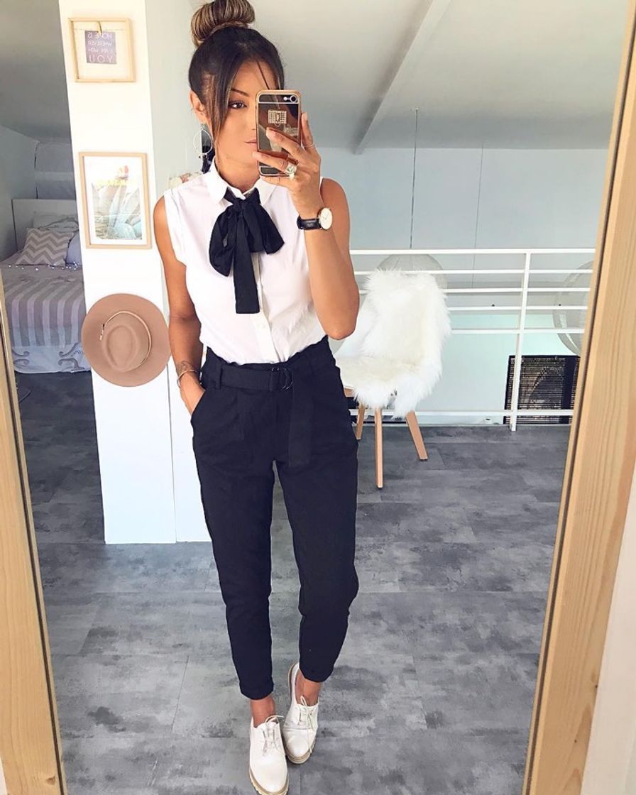 Fashion Samanthaload ou sam_nounette | Instagram