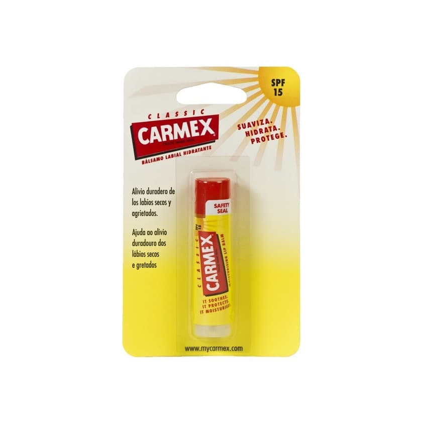 Beauty CARMEX