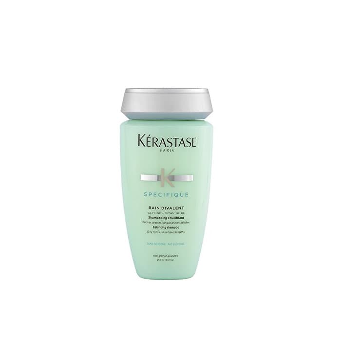 Belleza KÉRASTASE Specifique Bain divalent Champú 250 ml