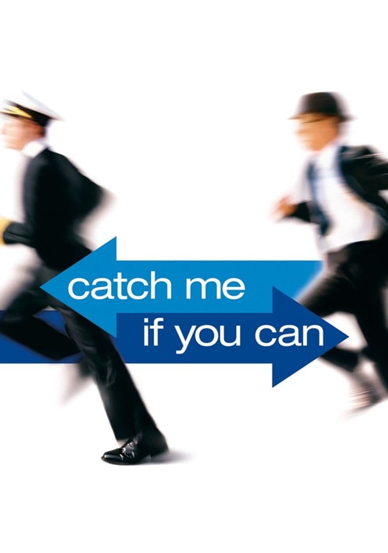 Movie Catch Me If You Can