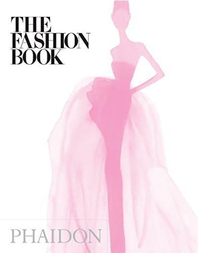 Book The fashion book