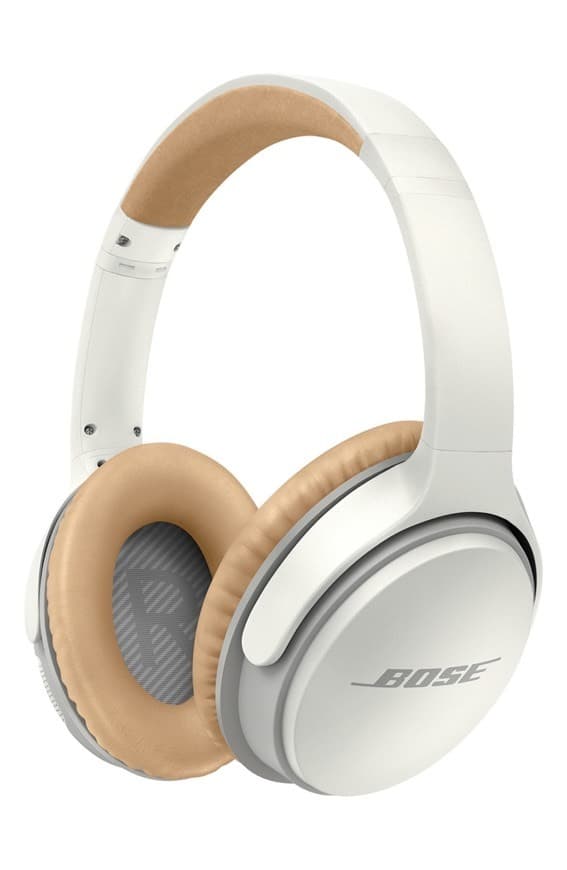 Fashion BOSE SoundLink® II Around-Ear Bluetooth® Headphones
