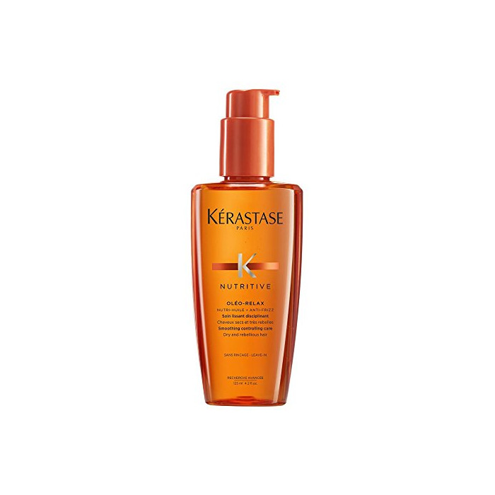 Beauty Kerastase Nutritive Oleo Relax Aceite