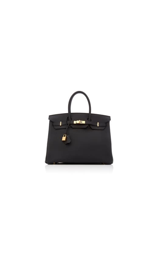 Product Hermes Vintage
Hermes 35cm Black Togo Birkin