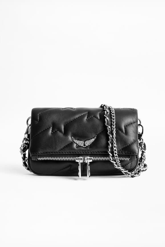 Fashion ROCK NANO ZV CLUTCH | ZADIG&VOLTAIRE