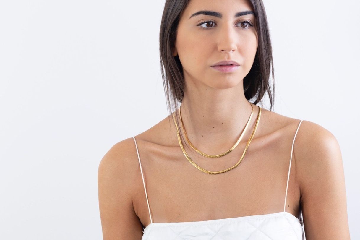 Moda lola choker | CINCO