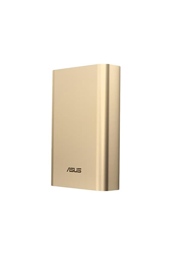 Electronic Asus ZenPower Ión de Litio 10050mAh Oro batería Externa - Baterías externas