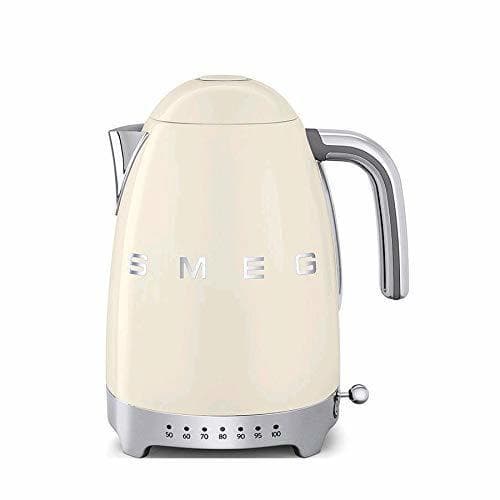 Home SMEG Calentador de Agua electrico