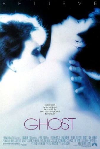 Movie Ghost