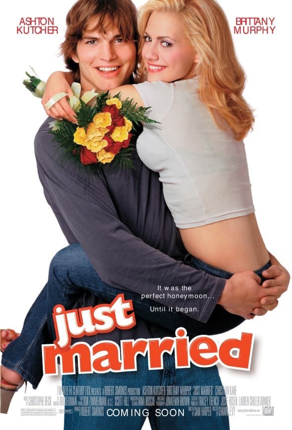 Película Just Married