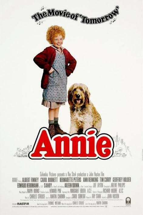 Movie Annie