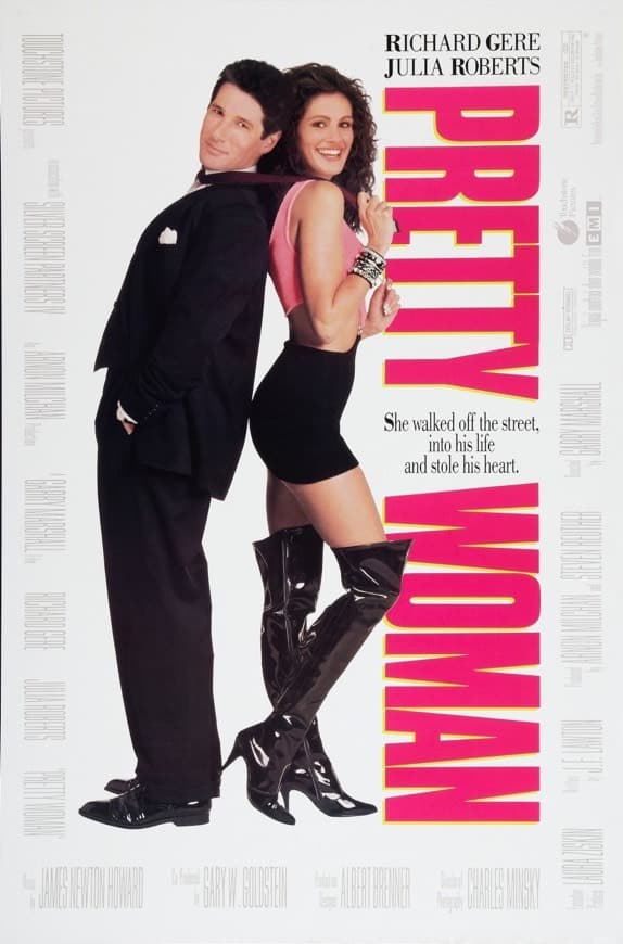 Movie Pretty Woman