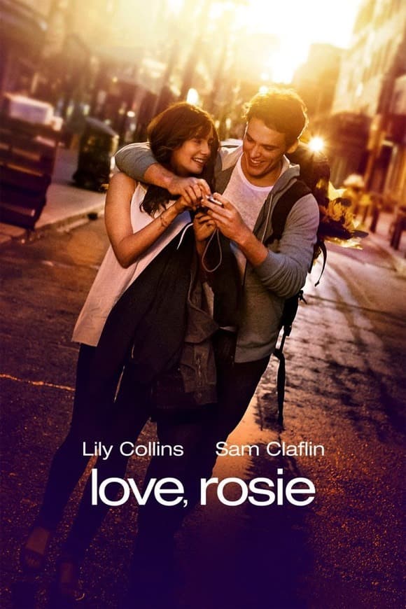 Movie Love, Rosie