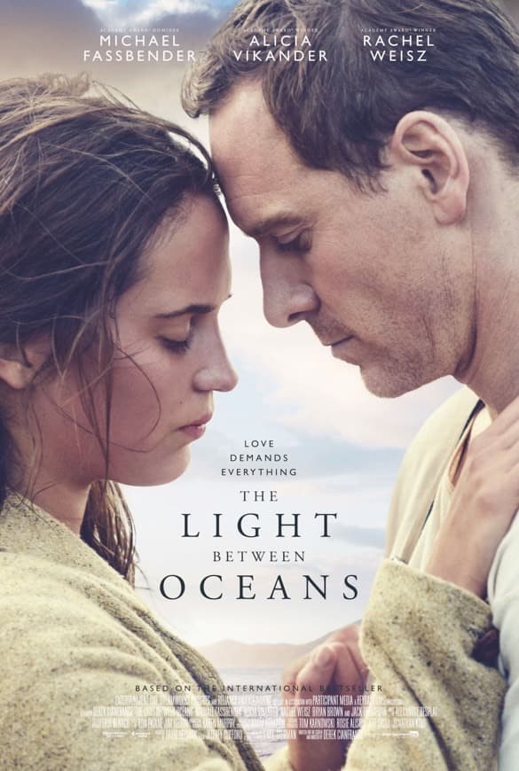 Movie The Light Between Oceans