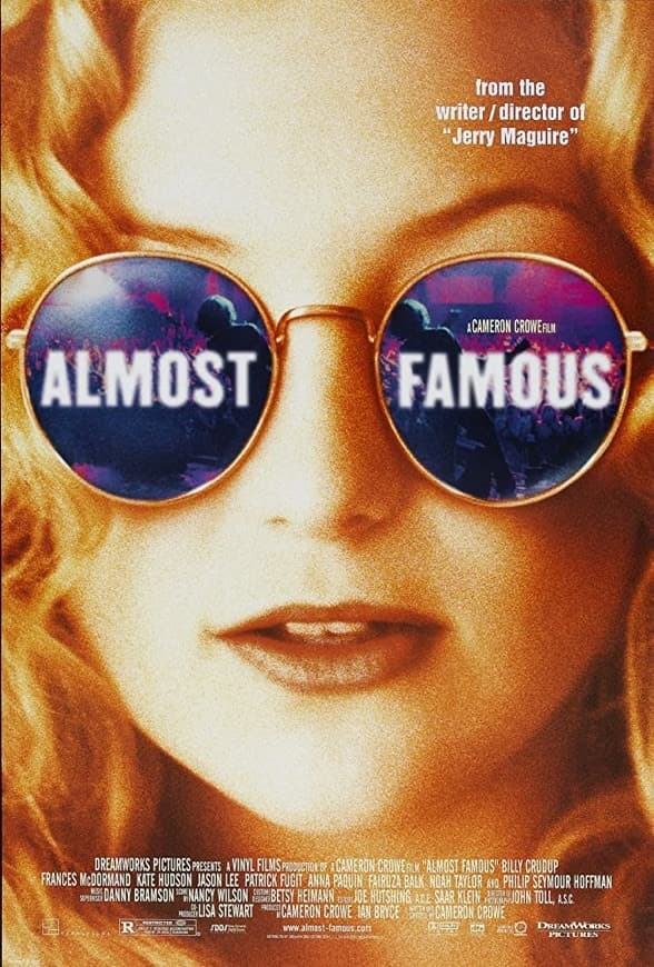 Movie Almost Famous