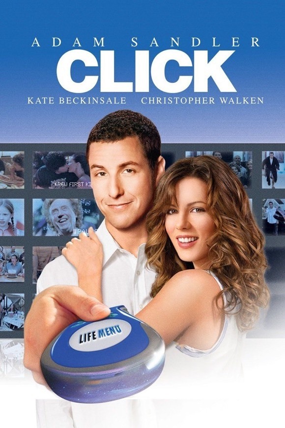 Película Click