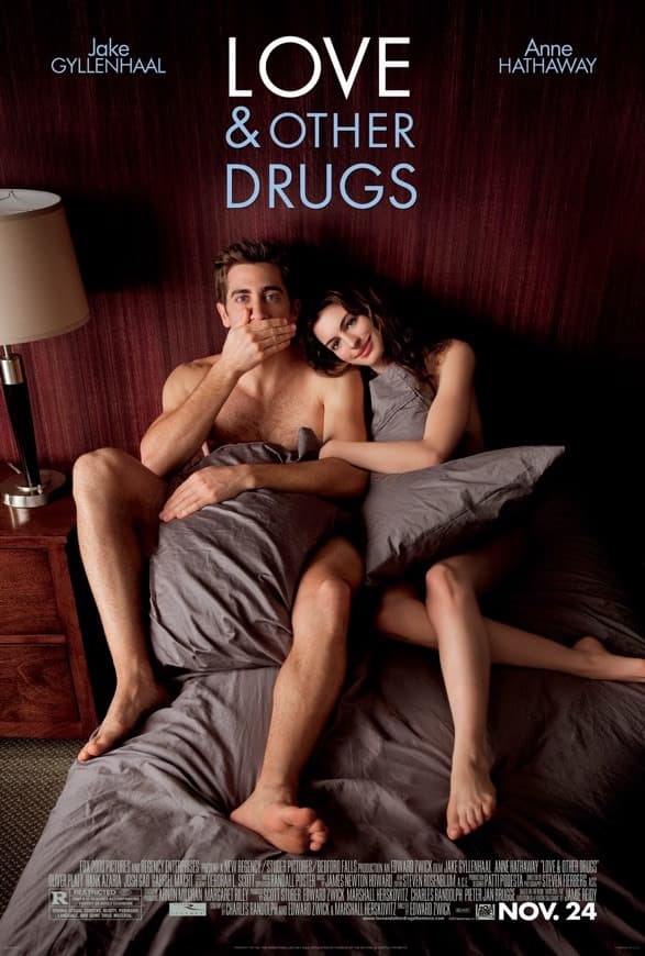 Película Love & Other Drugs