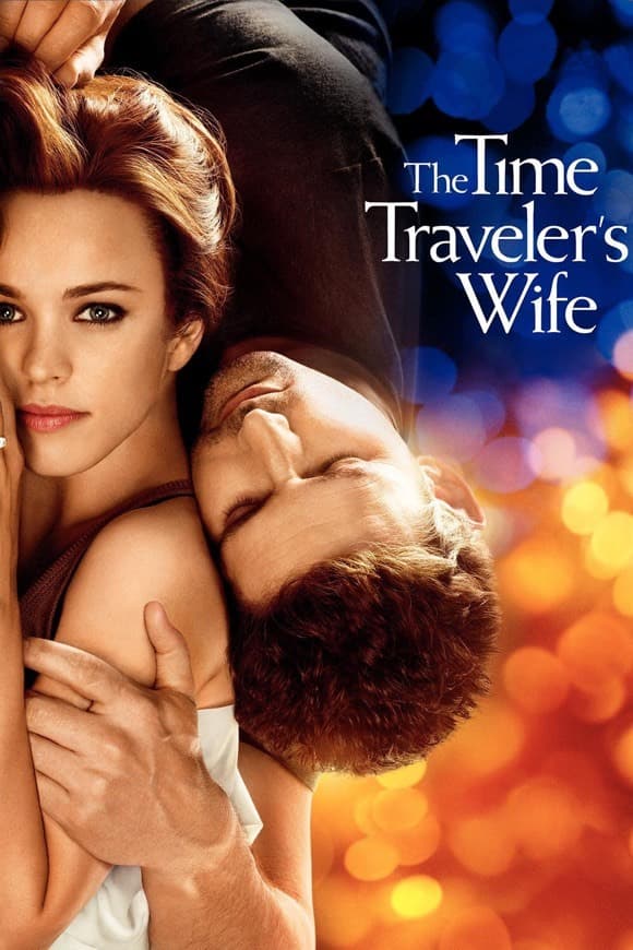 Movie The Time Traveler's Wife