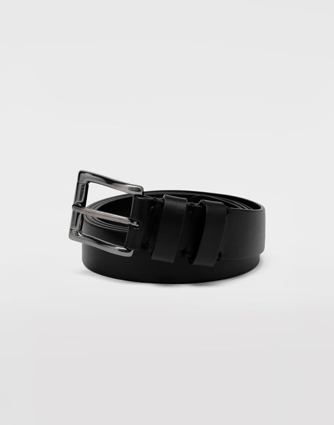 Fashion Leather belt | Maison Margiela