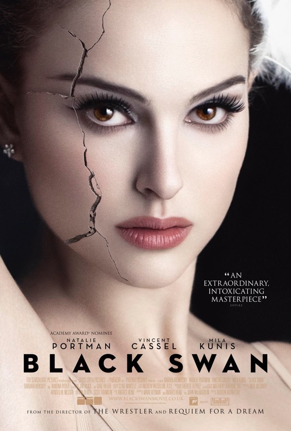 Película Black Swan