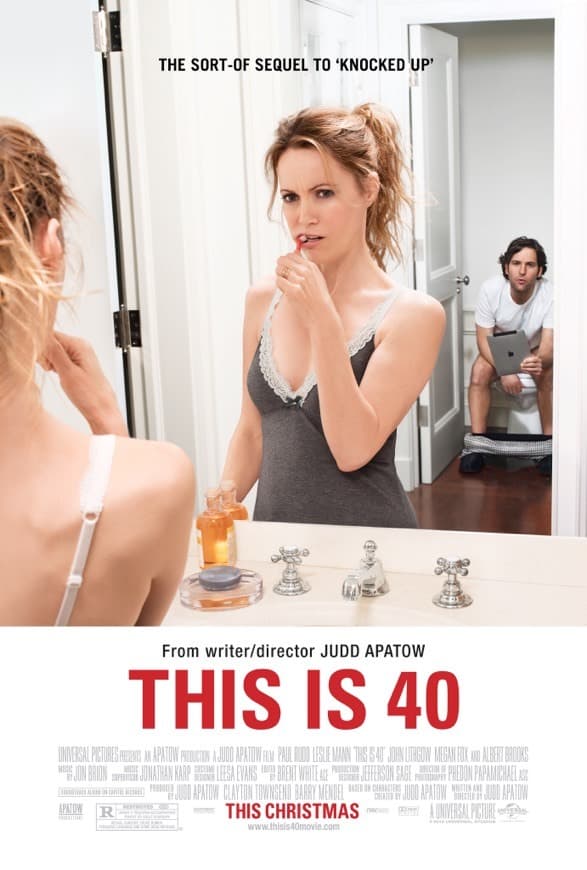 Movie This Is 40