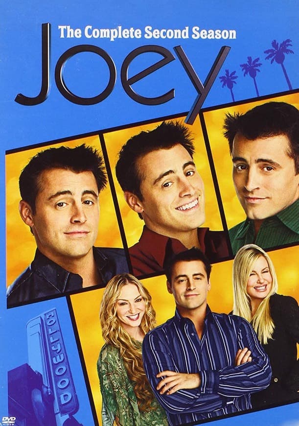 Serie Joey