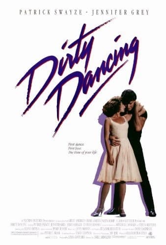 Movie Dirty Dancing