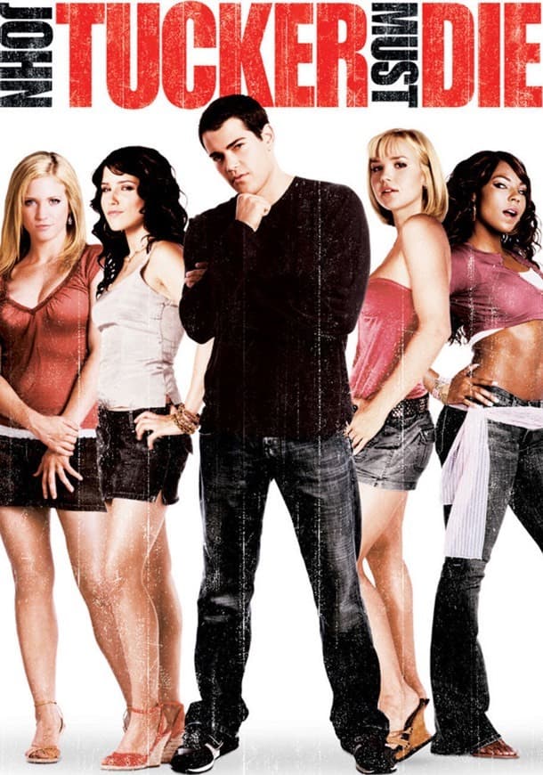 Película John Tucker Must Die