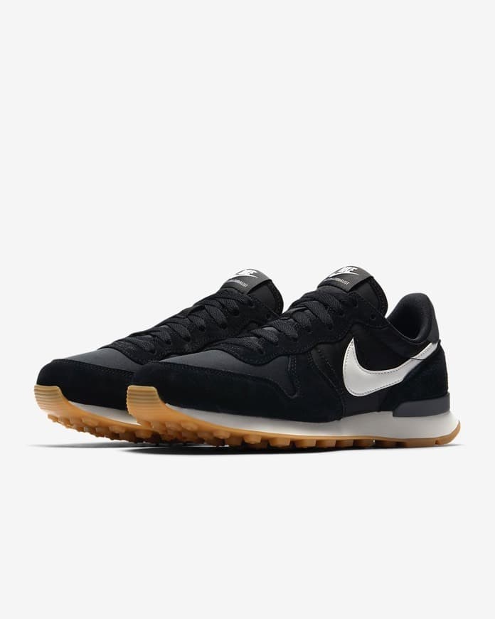 Fashion Nike Internationalist